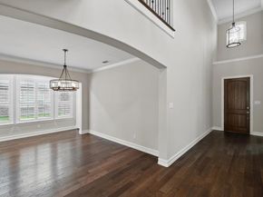 2866  Milsons Point Drive , Trophy Club Texas 76262