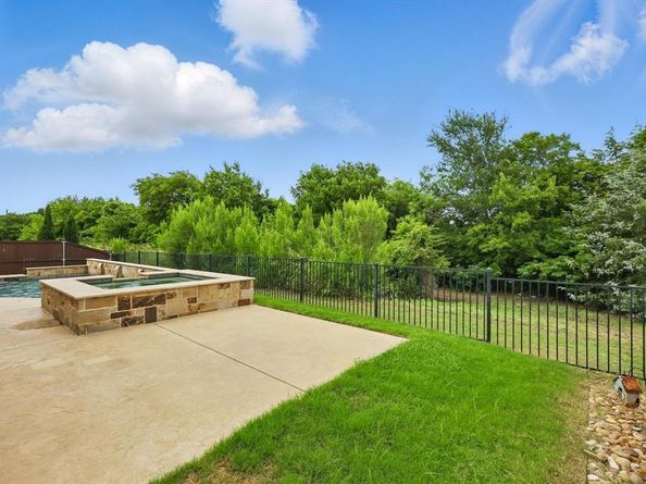 2866  Milsons Point Drive , Trophy Club Texas 76262