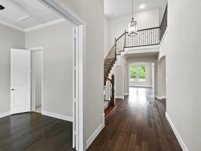 2866  Milsons Point Drive , Trophy Club Texas 76262