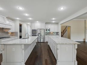 2866  Milsons Point Drive , Trophy Club Texas 76262