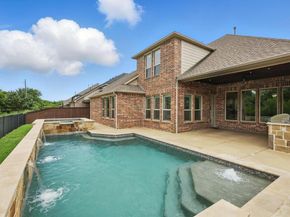 2866  Milsons Point Drive , Trophy Club Texas 76262