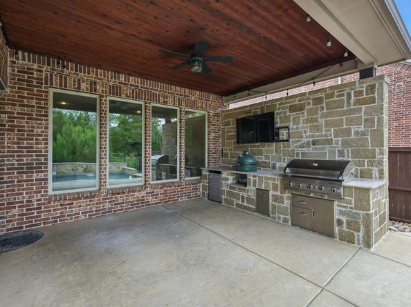 2866  Milsons Point Drive , Trophy Club Texas 76262