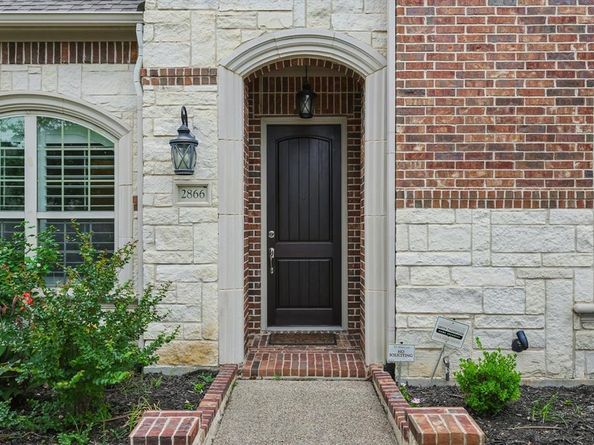 2866  Milsons Point Drive , Trophy Club Texas 76262