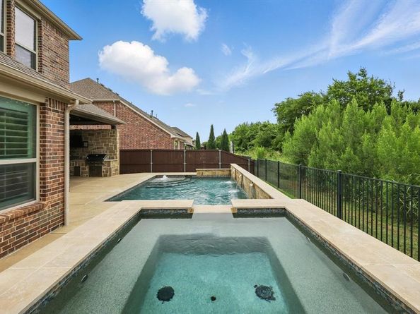 2866  Milsons Point Drive , Trophy Club Texas 76262