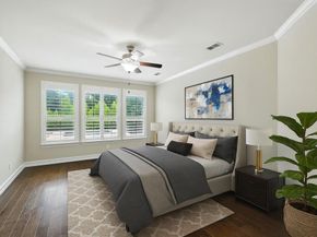 2866  Milsons Point Drive , Trophy Club Texas 76262