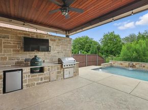 2866  Milsons Point Drive , Trophy Club Texas 76262