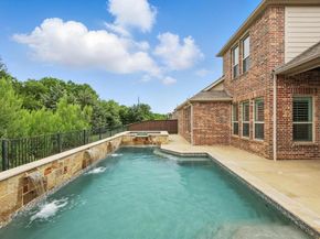 2866  Milsons Point Drive , Trophy Club Texas 76262
