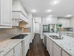 2866  Milsons Point Drive , Trophy Club Texas 76262