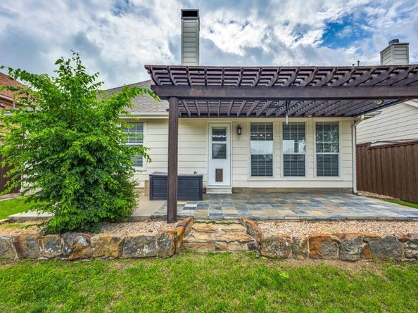 3604  Camino Trail , McKinney Texas 75070