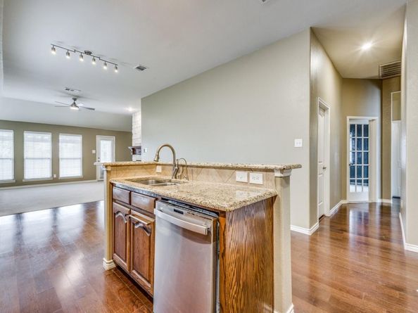 3604  Camino Trail , McKinney Texas 75070