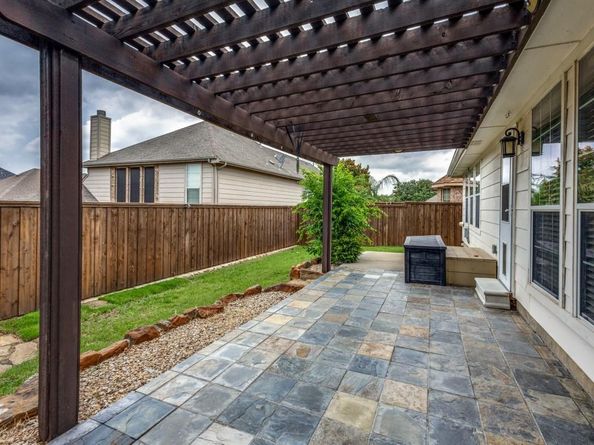 3604  Camino Trail , McKinney Texas 75070