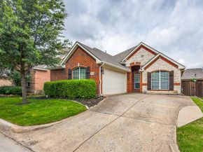 3604  Camino Trail , McKinney Texas 75070