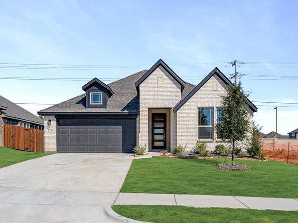 119  Whistling Duck Drive , Balch Springs Texas 75181