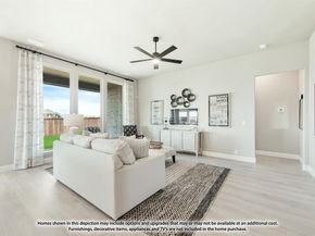 119  Whistling Duck Drive , Balch Springs Texas 75181