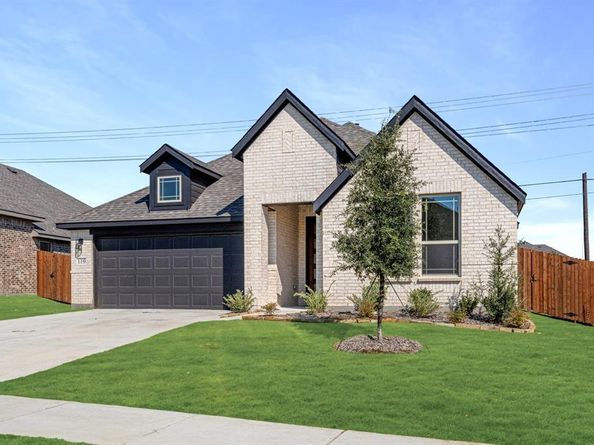 119  Whistling Duck Drive , Balch Springs Texas 75181