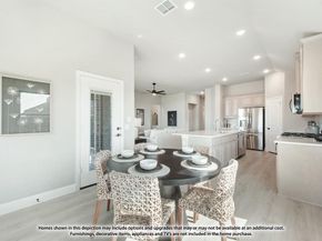 119  Whistling Duck Drive , Balch Springs Texas 75181