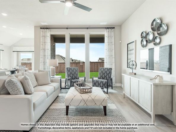 119  Whistling Duck Drive , Balch Springs Texas 75181