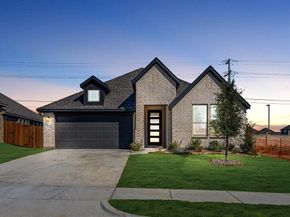 119  Whistling Duck Drive , Balch Springs Texas 75181
