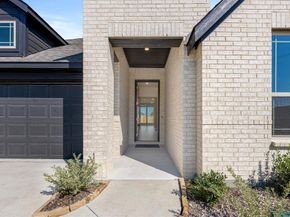 119  Whistling Duck Drive , Balch Springs Texas 75181