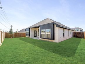 119  Whistling Duck Drive , Balch Springs Texas 75181