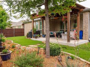 1409  Wolfberry Lane , Northlake Texas 76226