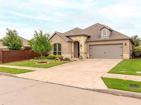 1409  Wolfberry Lane , Northlake Texas 76226