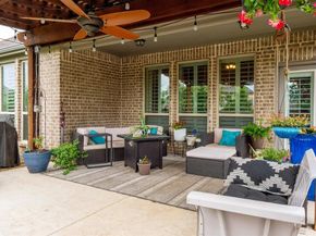 1409  Wolfberry Lane , Northlake Texas 76226