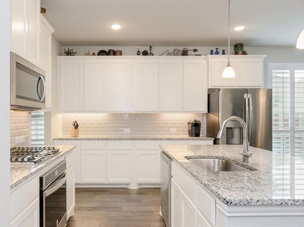 1409  Wolfberry Lane , Northlake Texas 76226