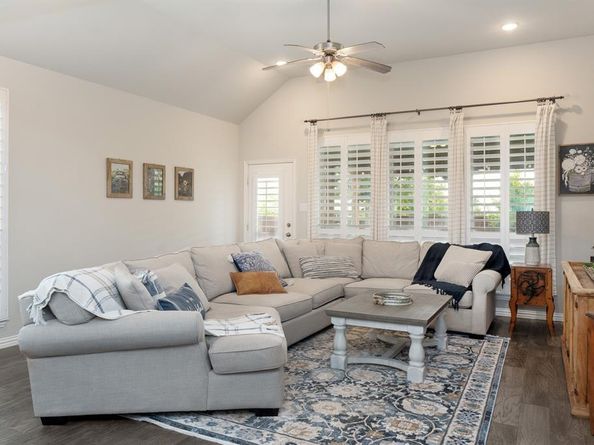 1409  Wolfberry Lane , Northlake Texas 76226