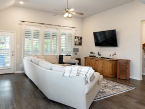 1409  Wolfberry Lane , Northlake Texas 76226