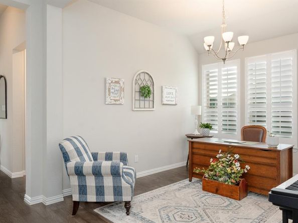 1409  Wolfberry Lane , Northlake Texas 76226
