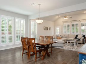 1409  Wolfberry Lane , Northlake Texas 76226
