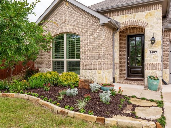 1409  Wolfberry Lane , Northlake Texas 76226