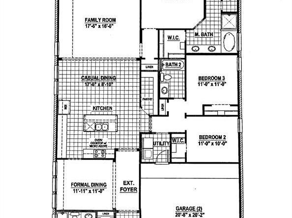 1409  Wolfberry Lane , Northlake Texas 76226