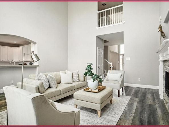 3808  Furman Drive , Fort Worth Texas 76244