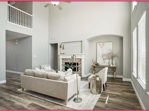 3808  Furman Drive , Fort Worth Texas 76244