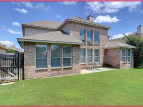 3808  Furman Drive , Fort Worth Texas 76244