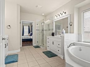 6944  SEA HARBOR Drive , Grand Prairie Texas 75054