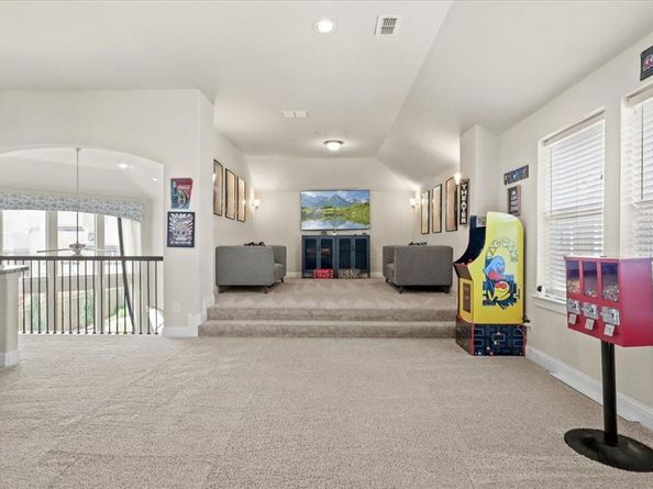6944  SEA HARBOR Drive , Grand Prairie Texas 75054