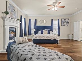 6944  SEA HARBOR Drive , Grand Prairie Texas 75054