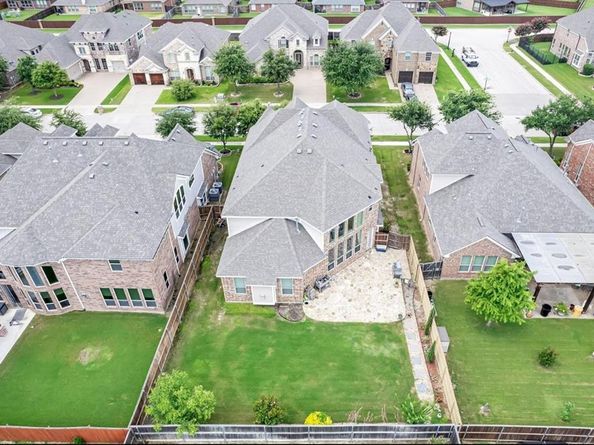 6944  SEA HARBOR Drive , Grand Prairie Texas 75054