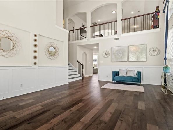 6944  SEA HARBOR Drive , Grand Prairie Texas 75054