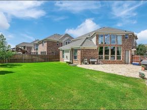 6944  SEA HARBOR Drive , Grand Prairie Texas 75054