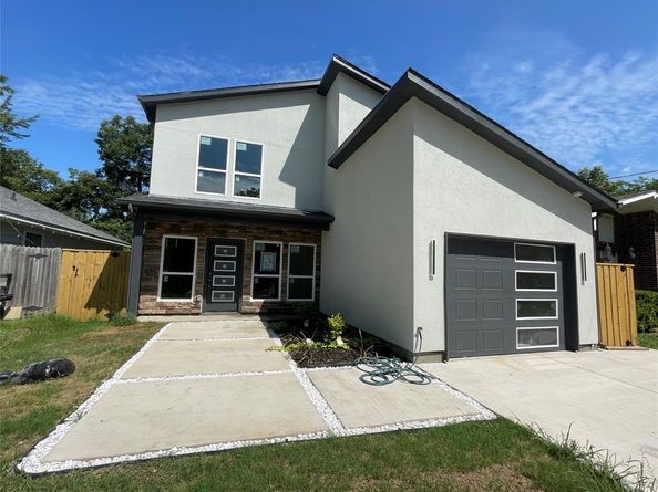 2417  Felton Court , Dallas Texas 75215