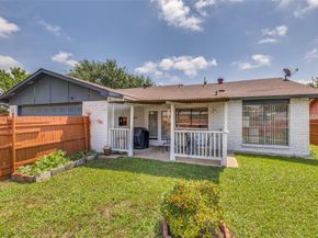 3105  Eastpark Drive , Garland Texas 75044