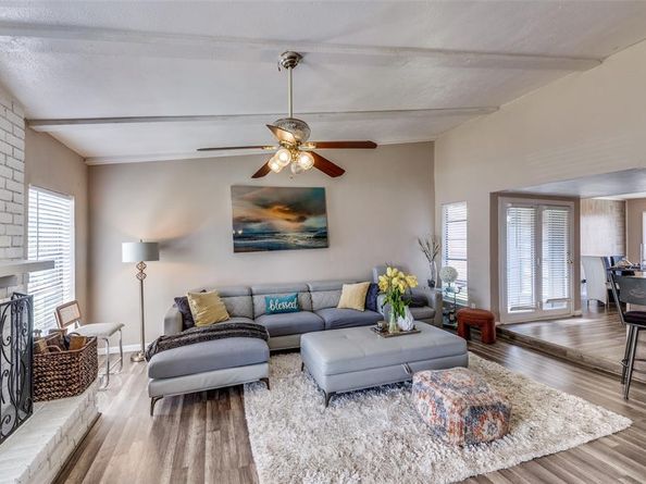 3105  Eastpark Drive , Garland Texas 75044