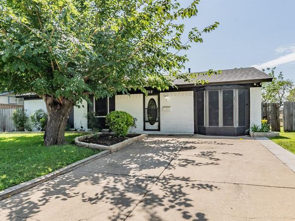 713  Keystone Street , Mesquite Texas 75149