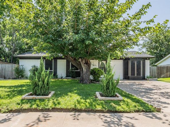 713  Keystone Street , Mesquite Texas 75149
