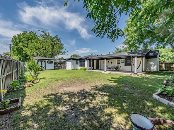 713  Keystone Street , Mesquite Texas 75149