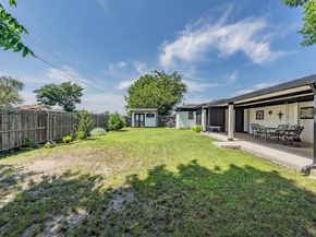 713  Keystone Street , Mesquite Texas 75149